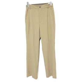 Autre Marque SLOBE IENA Pantaloni Relax con Pieghe Centrali