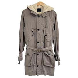 Abrigo con capucha 3.1 Phillip Lim - Autre Marque