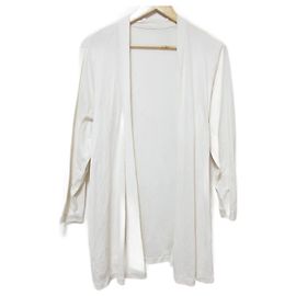 Autre Marque Langer Strickcardigan Jiyuku