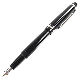 Montblanc Meisterstück 145 Pix Classic Chopin 14K Fountain Pen