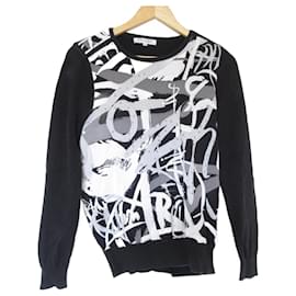 Autre Marque LEONARD SPORT Top de manga larga de punto