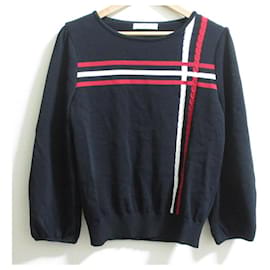 Autre Marque Suéter de punto Rene