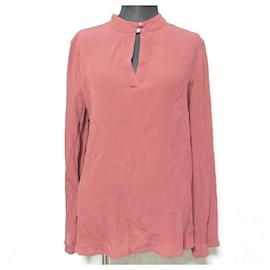 Blusa de seda A.P.C. - Apc