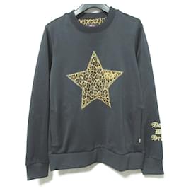 Jersey-Pullover Dance With Dragon - Autre Marque