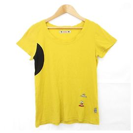 Autre Marque Camiseta de manga corta bordada Olleborebla Alberobello