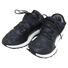 Autre Marque Y-3 SPORT RUN X Boost Sneakers