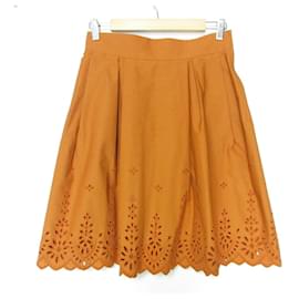 Falda Blossom FOXEY NEW YORK - Autre Marque