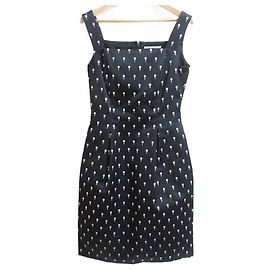 Autre Marque Ärmelloses Kleid in limitierter Auflage Rene