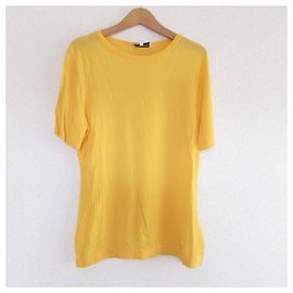 Autre Marque Top in maglia a maniche corte Mackintosh