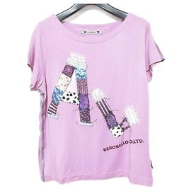 Autre Marque Camiseta Olleborebla Alberobello Pig Print