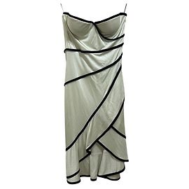 Vestido ajustado Emporio Armani