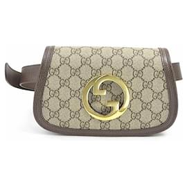 Borsa a vita Gucci Blondie