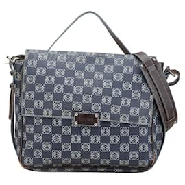 Borsa a tracolla Loewe Anagram