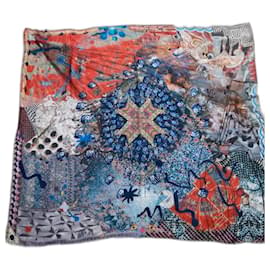Grande Sciarpa Christian Lacroix