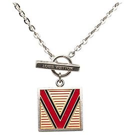 SV925 Halskette Louis Vuitton M65363