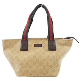 Gucci GG Canvas Tasche