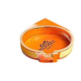 Hermes Click H Bracelet - Hermès