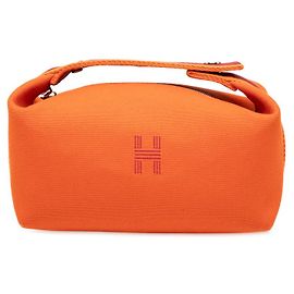 Borsa in cotone Bride a Brac di Hermès