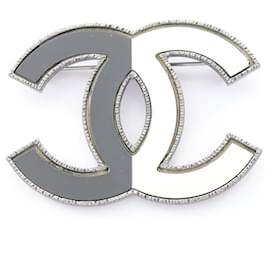 Spilla Coco Mark di Chanel