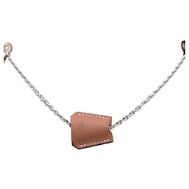 Collar Clochette Swift de Hermès