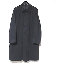 Abrigo de mezcla de lana simple PS Paul Smith
