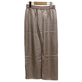 Autre Marque Falda Satin Yoryu Edición