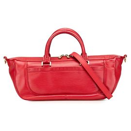 Borsa a mano/spalla Louis Vuitton Epi Danura MM