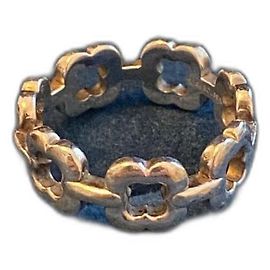 Mauboussin Union Chance Ring Silber 925