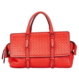Borsa Intrecciato di Bottega Veneta