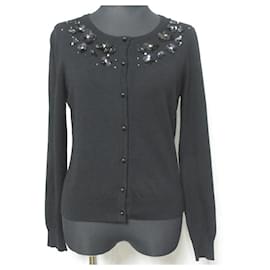 Autre Marque Bijou Cardigan Aveniretoile