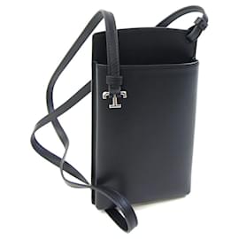 Borsa a spalla T-Timeless Medium per smartphone di Tod's