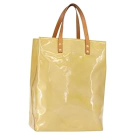 Borsa Reade Monogram Vernis MM Louis Vuitton