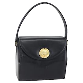 Borsa vintage in pelle Givenchy