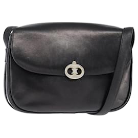 Céline Borsa a Spalla in Pelle Celine