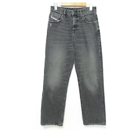 Autre Marque Pantalones de denim D-Reggy 1999 de DIESEL