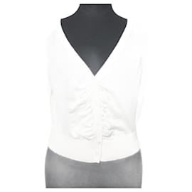 Max Mara Cárdigan Reunido SPORTMAX de Punto