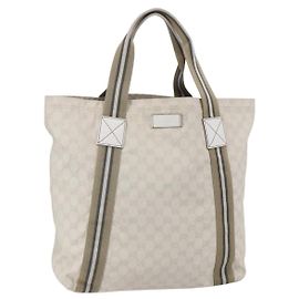 Tote Original Web Gucci in tela GG alta