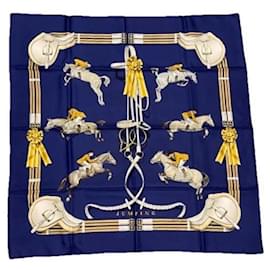 Foulard in seta 90 x 90 Hermès