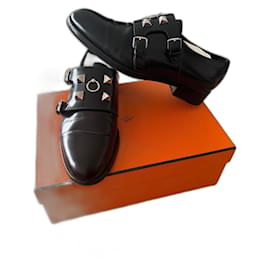 Scarpe hermes in ottime condizioni 41 - Hermès