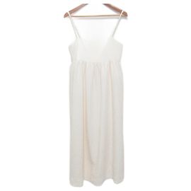 Autre Marque Jacquard-Camisole-Kleid von United Arrows