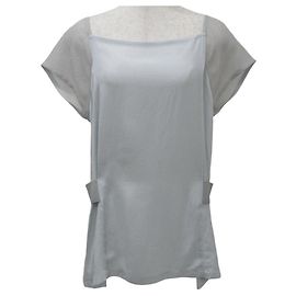 Top de Triacetato ISSEY MIYAKE