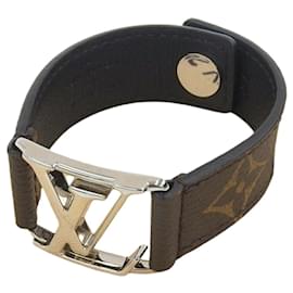 Bracciale Charm Hockenheim Monogram Louis Vuitton