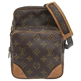 Bolso de Hombro Monogram Amazon Louis Vuitton