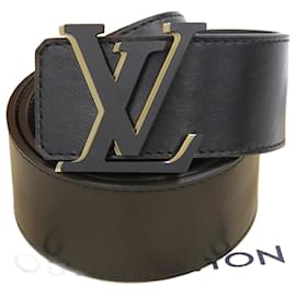 Reversibler LV Optic Gürtel von Louis Vuitton