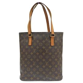Borsa Tote Vavin GM Monogram Louis Vuitton