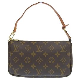 Pochette Accessori Monogram Louis Vuitton M40712