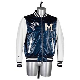 Moncler x Disney “Who Framed Roger Rabbit” Edizione Limitata – Teddy Reversibile (2023)