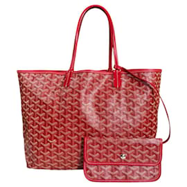 Goyard Saint Louis PM Tote Bag