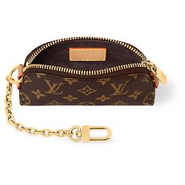 Louis Vuitton Neceser de Labial LV