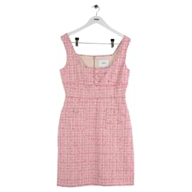 Abito in cotone rosa - Lk Bennett